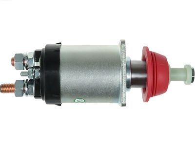 Solenoid Switch, starter AS-PL SS0027P
