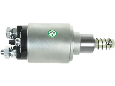 Solenoid Switch, starter AS-PL SS0029P