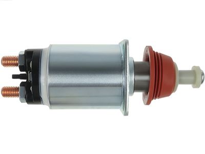 Solenoid Switch, starter AS-PL SS0030(BOSCH)