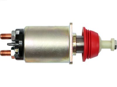Solenoid Switch, starter AS-PL SS0030(ZM)