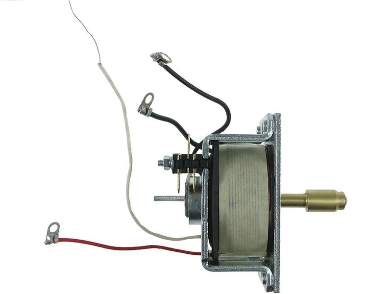 AS-PL SS0031 Solenoid Switch, starter