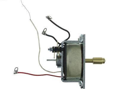 Solenoid Switch, starter AS-PL SS0031