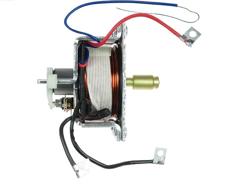 AS-PL SS0032P Solenoid Switch, starter