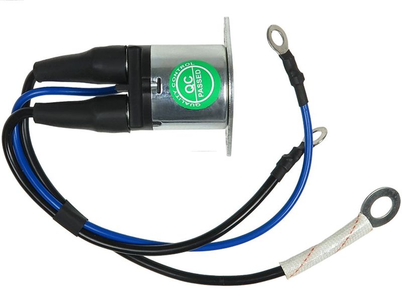 AS-PL SS0033 Solenoid Switch, starter