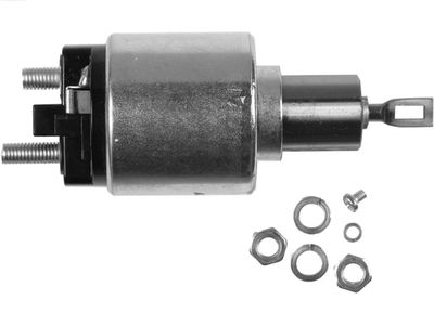 Solenoid Switch, starter AS-PL SS0035(ZM)