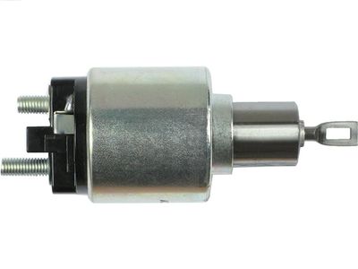 Solenoid Switch, starter AS-PL SS0035P