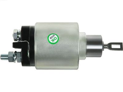 Solenoid Switch, starter AS-PL SS0036P