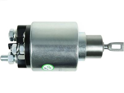 Solenoid Switch, starter AS-PL SS0038P