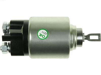 Solenoid Switch, starter AS-PL SS0039P