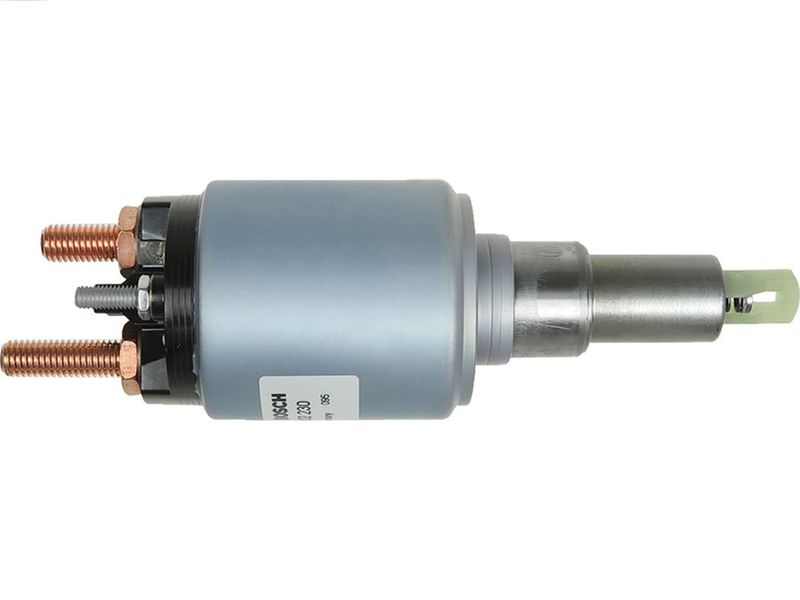 AS-PL SS0041(BOSCH) Solenoid Switch, starter