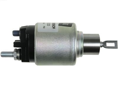 Solenoid Switch, starter AS-PL SS0042(BOSCH)