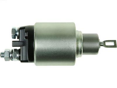 Solenoid Switch, starter AS-PL SS0042P