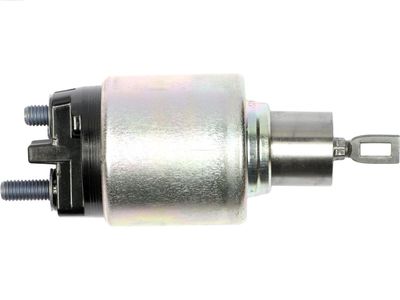 Solenoid Switch, starter AS-PL SS0043(BOSCH)
