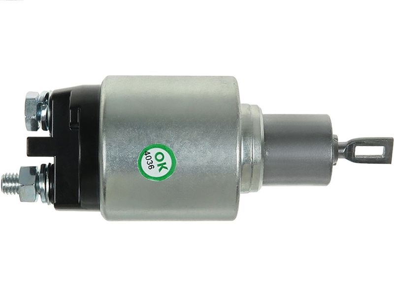 AS-PL SS0043P Solenoid Switch, starter