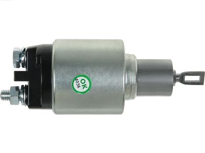 Solenoid Switch, starter AS-PL SS0043P
