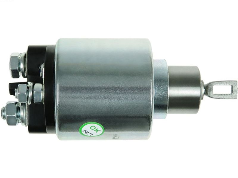 AS-PL SS0046P Solenoid Switch, starter