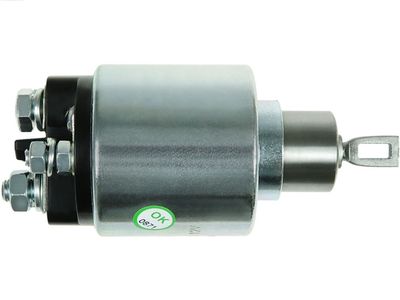 Solenoid Switch, starter AS-PL SS0046P