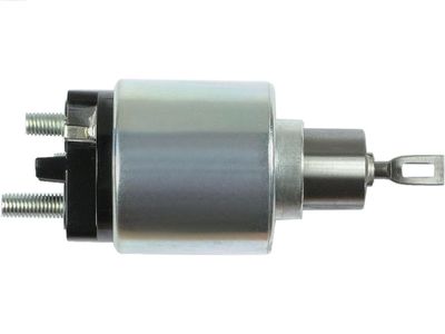 Solenoid Switch, starter AS-PL SS0048P