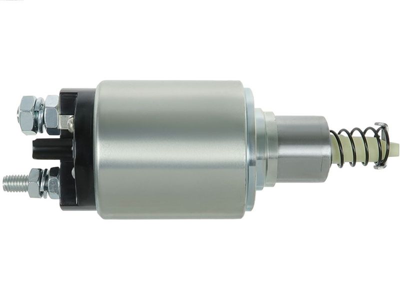 AS-PL SS0053 Solenoid Switch, starter