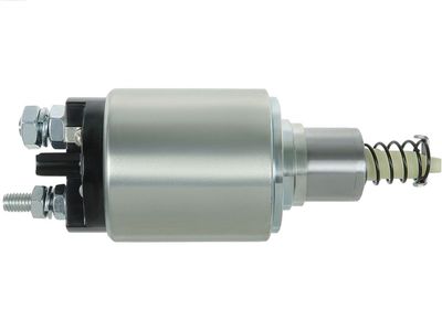 Solenoid Switch, starter AS-PL SS0053