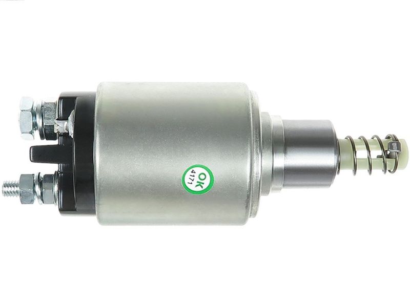 AS-PL SS0053P Solenoid Switch, starter