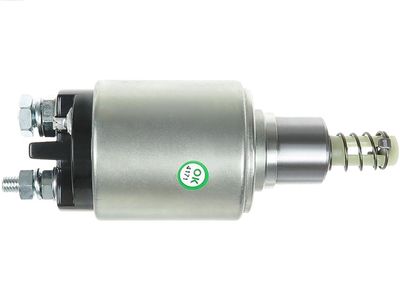Solenoid Switch, starter AS-PL SS0053P
