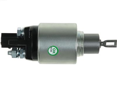 Solenoid Switch, starter AS-PL SS0054P