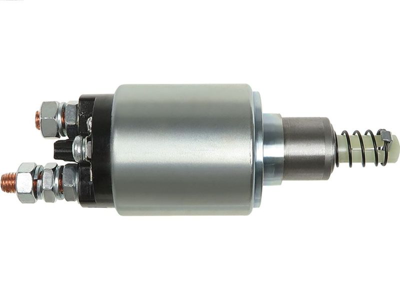 AS-PL SS0055 Solenoid Switch, starter