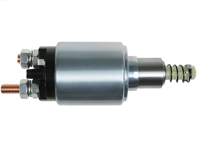 AS-PL SS0058 Solenoid Switch, starter