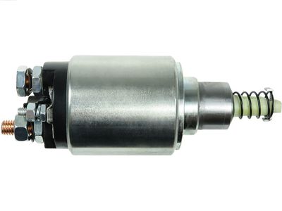 Solenoid Switch, starter AS-PL SS0059