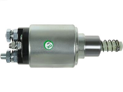 Solenoid Switch, starter AS-PL SS0059P