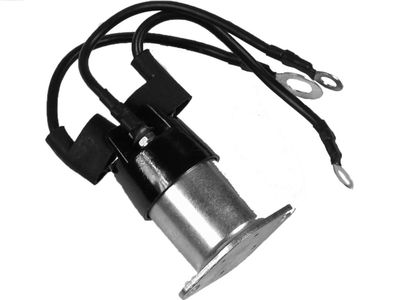 Solenoid Switch, starter AS-PL SS0061