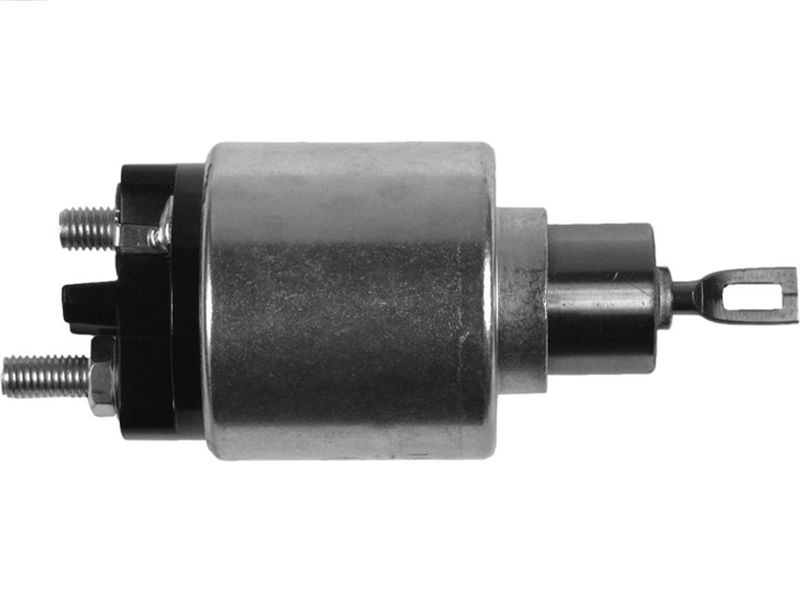 AS-PL SS0062(ZM) Solenoid Switch, starter