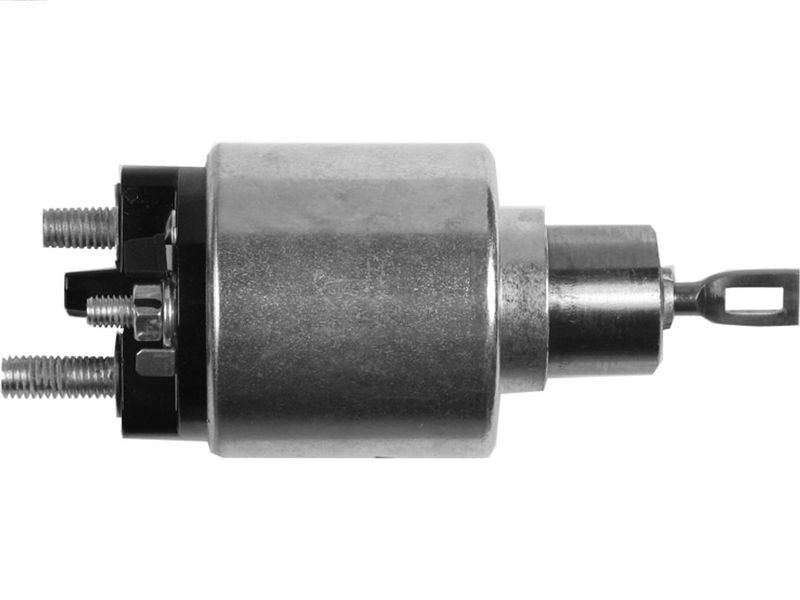 AS-PL SS0063(ZM) Solenoid Switch, starter