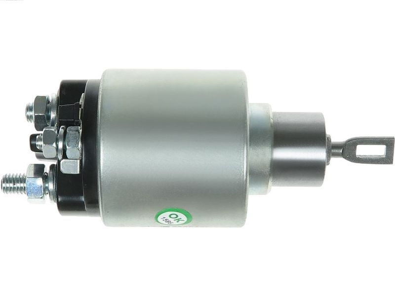 AS-PL SS0063P Solenoid Switch, starter
