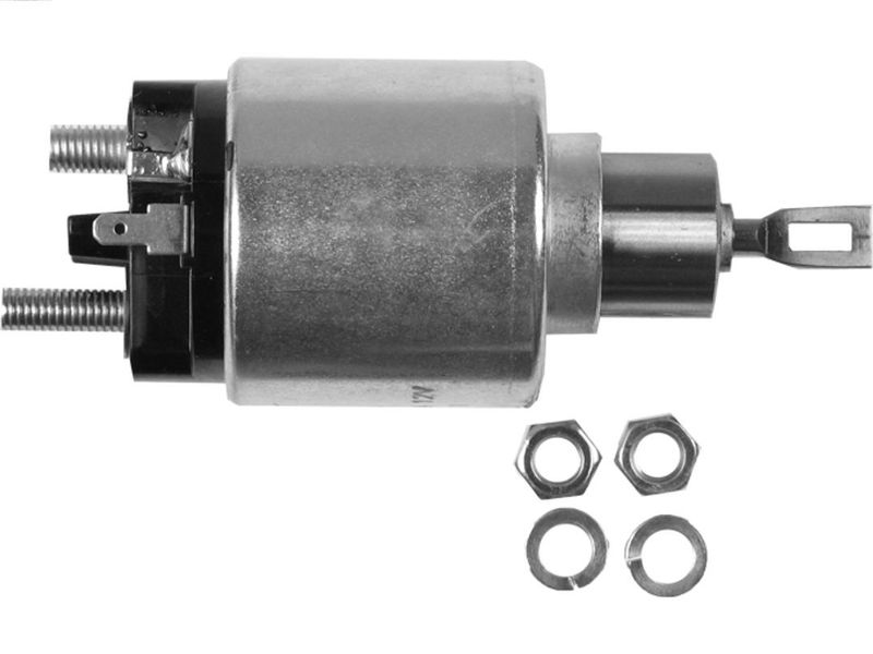 AS-PL SS0064(ZM) Solenoid Switch, starter