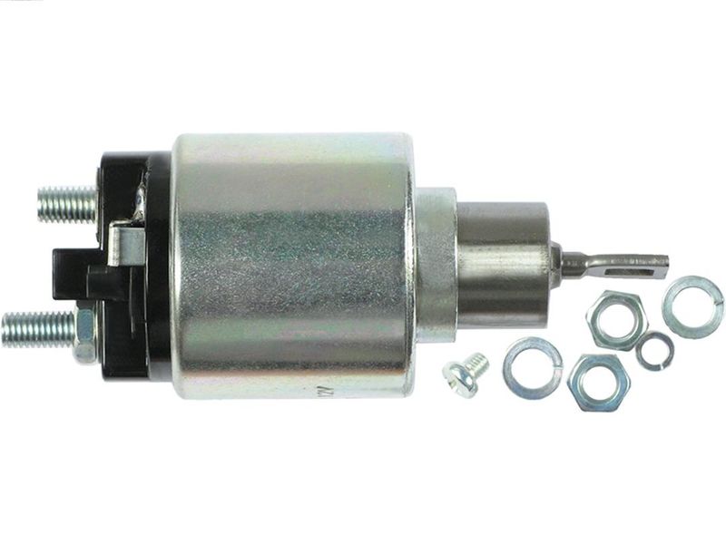 AS-PL SS0065P Solenoid Switch, starter