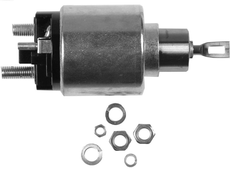 AS-PL SS0066(ZM) Solenoid Switch, starter