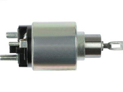 Solenoid Switch, starter AS-PL SS0066P