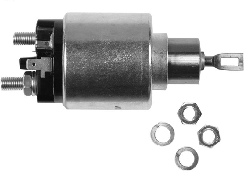 AS-PL SS0067(ZM) Solenoid Switch, starter