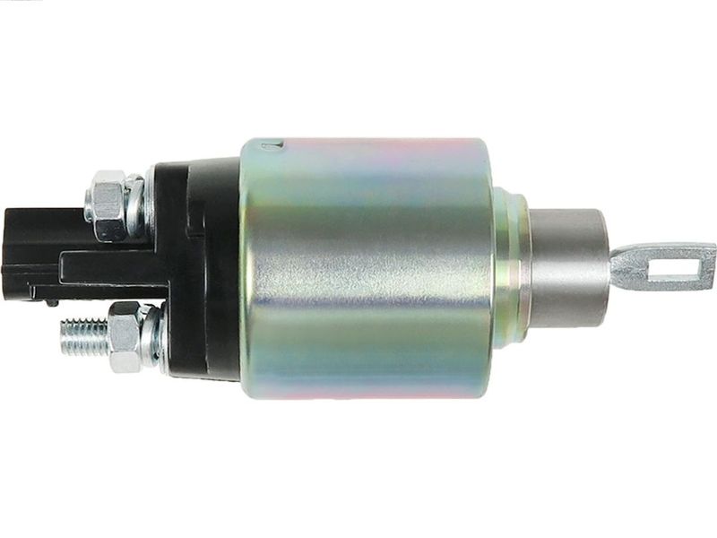 AS-PL SS0069 Solenoid Switch, starter