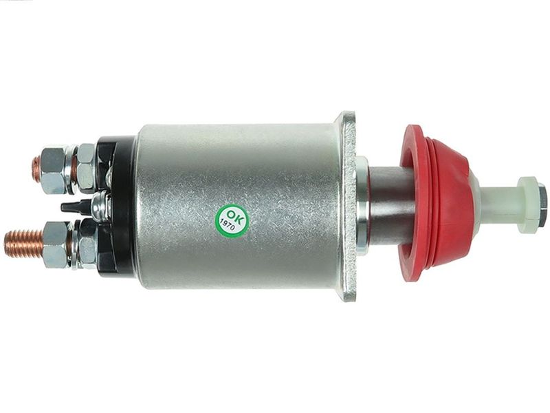 AS-PL SS0070P Solenoid Switch, starter