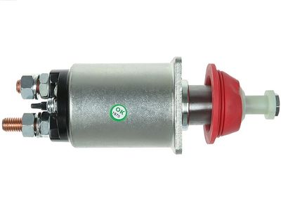 Solenoid Switch, starter AS-PL SS0070P