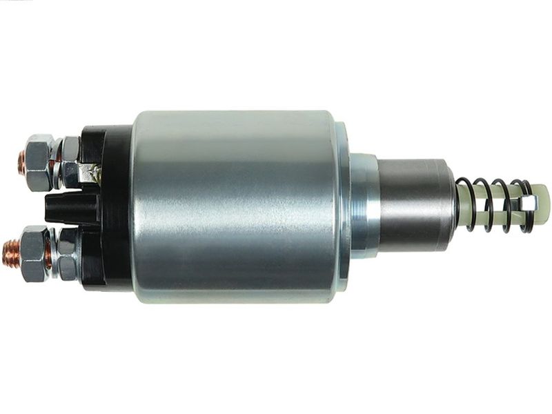 AS-PL SS0072 Solenoid Switch, starter
