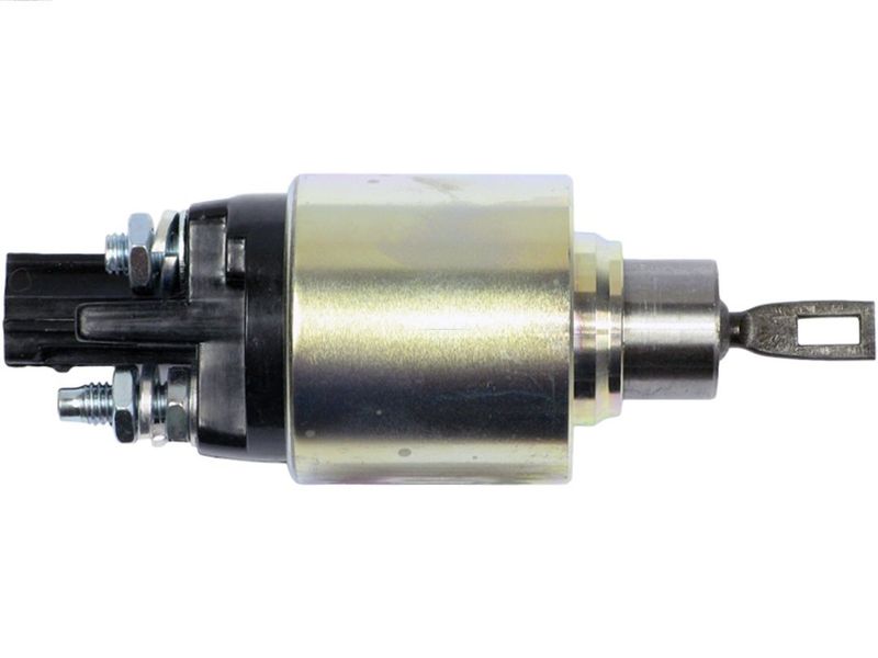 AS-PL SS0074 Solenoid Switch, starter