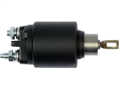 Solenoid Switch, starter AS-PL SS0076