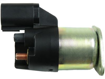 Solenoid Switch, starter AS-PL SS0077(BOSCH)