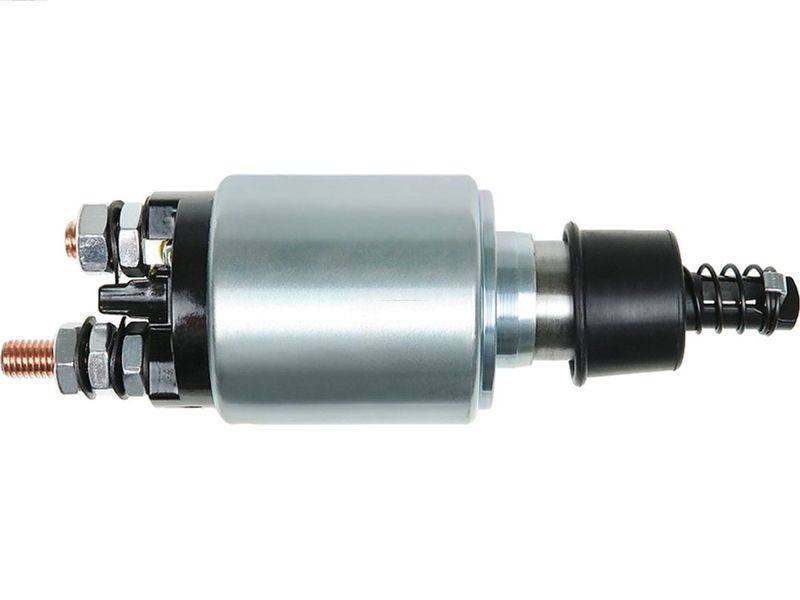 AS-PL SS0079 Solenoid Switch, starter