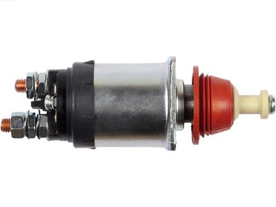 Solenoid Switch, starter AS-PL SS0080