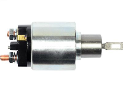 Solenoid Switch, starter AS-PL SS0081